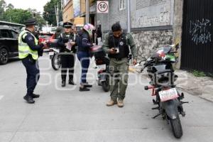 OPERATIVO CENTINELA