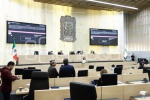 CONGRESO . SESIÓN ORDINARIA