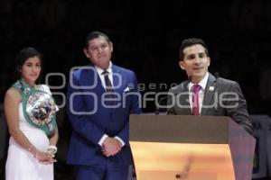 JUEGOS NACIONALES ESCOLARES