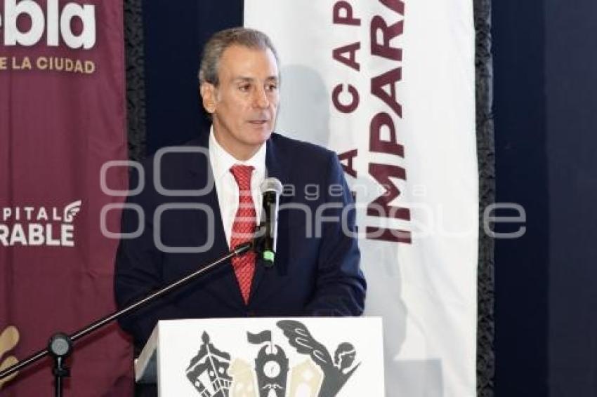 JOSÉ CHEDRAUI