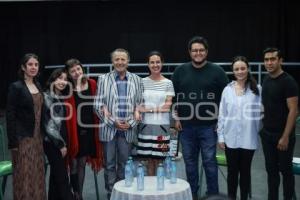 IMACP . BALLET