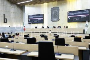 CONGRESO . SESIÓN ORDINARIA