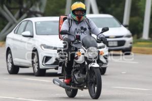 MOTOCICLISTAS