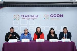 TLAXCALA . FERIA DE ZITLALTEPEC
