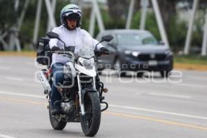 MOTOCICLISTAS
