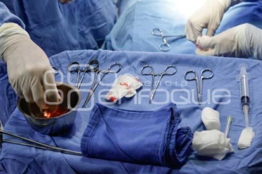 IMSS . JORNADA DE VASECTOMÍA