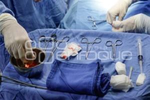 IMSS . JORNADA DE VASECTOMÍA
