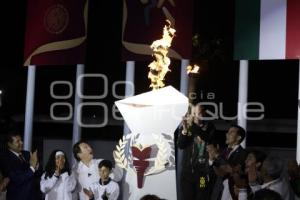 JUEGOS NACIONALES ESCOLARES