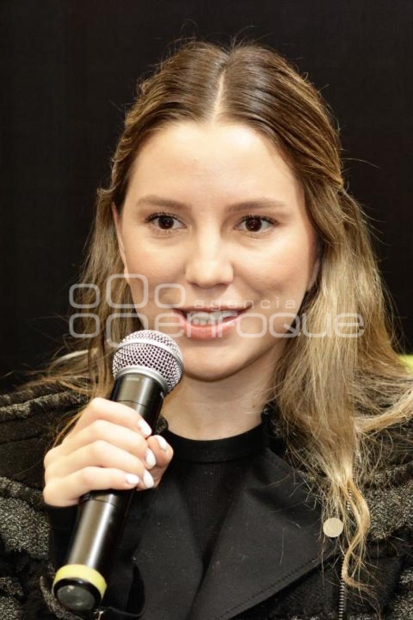 CARLA LÓPEZ MALO