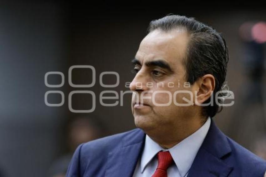OSCAR MAURICIO CÉSPEDES