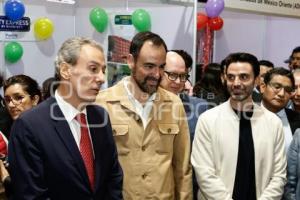 AYUNTAMIENTO . FERIA DE EMPLEO