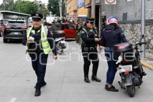 OPERATIVO CENTINELA