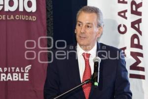JOSÉ CHEDRAUI