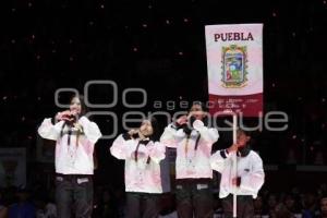 JUEGOS NACIONALES ESCOLARES