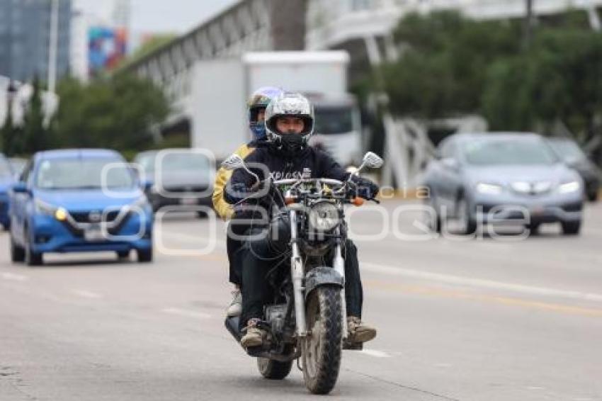 MOTOCICLISTAS
