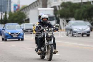 MOTOCICLISTAS