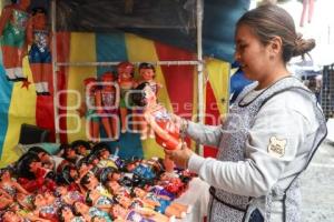 DÍA DE LAS MULAS Y PANZONES