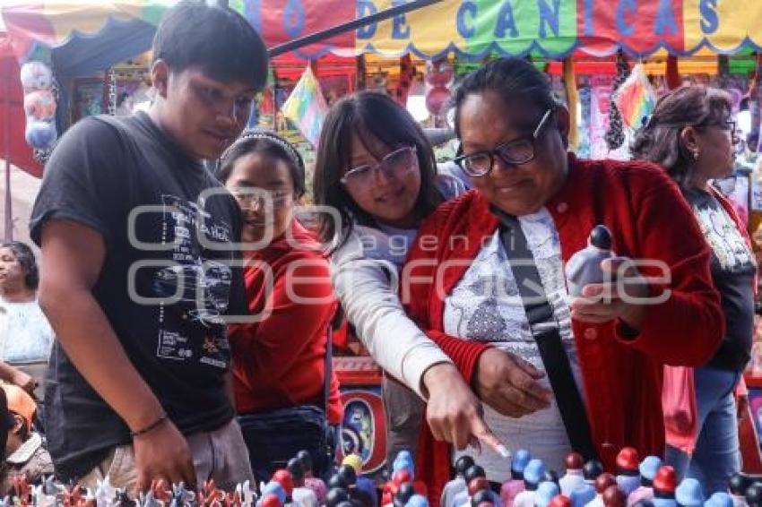 DÍA DE LAS MULAS Y PANZONES