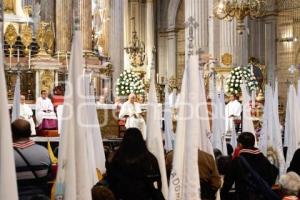 RELIGIÓN . CORPUS CHRISTI