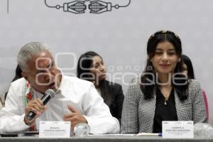 GOBIERNO ESTATAL . MAÑANERA