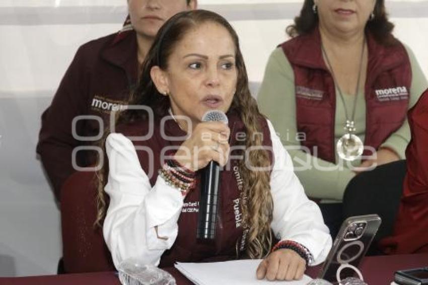 OLGA ROMERO GARCI CRESPO