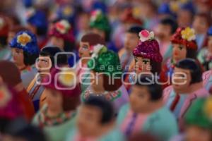 DÍA DE LAS MULAS Y PANZONES