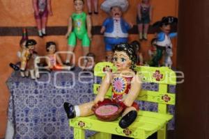 ATLIXCO . CORPUS CHRISTI
