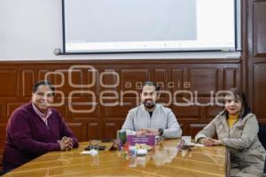 REGIDORES . COMISIÓN DESARROLLO URBANO