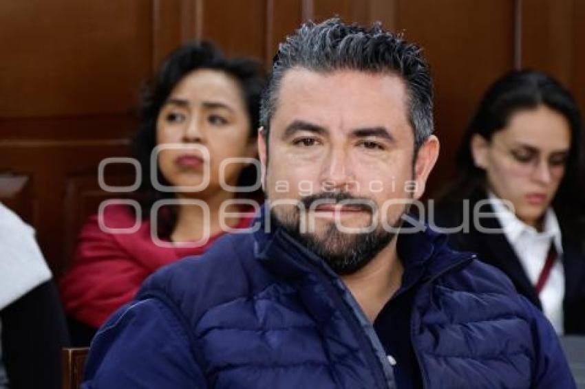 NORMAN CAMPOS