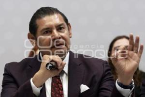 ALEJANDRO ARMENTA