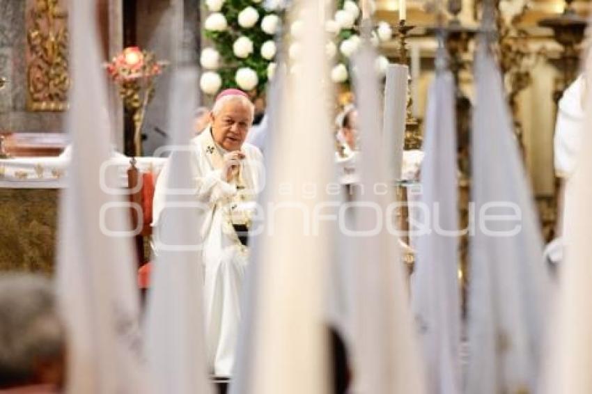 RELIGIÓN . CORPUS CHRISTI