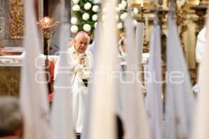 RELIGIÓN . CORPUS CHRISTI