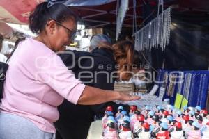DÍA DE LAS MULAS Y PANZONES