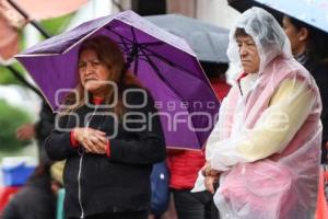 CLIMA . LLUVIA