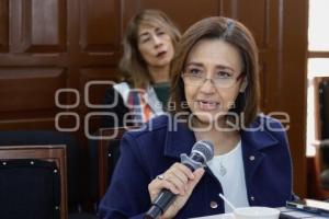 MARÍA DE GUADALUPE ARRUBARRENA
