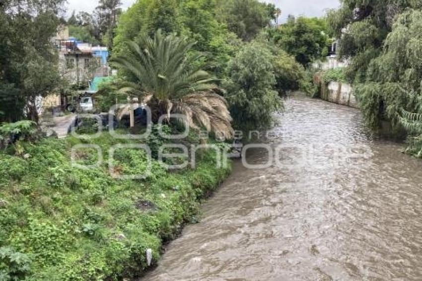 RÍO ATOYAC