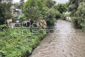 RÍO ATOYAC
