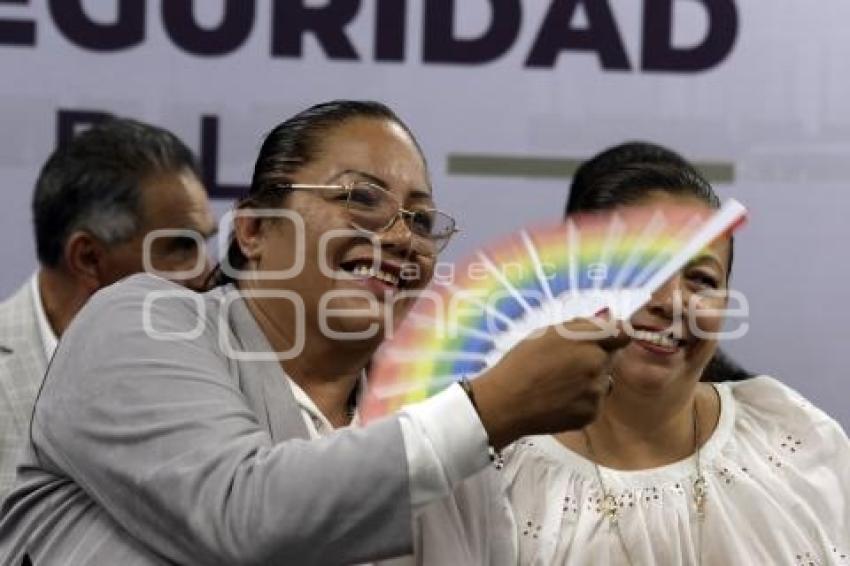 CONGRESO . FORO CIBERSEGURIDAD