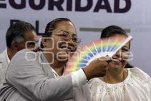 CONGRESO . FORO CIBERSEGURIDAD