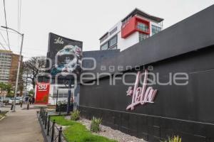 BARES . AVENIDA JUÁREZ