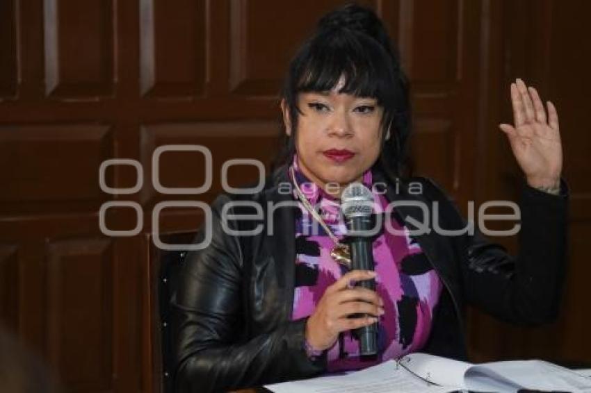 ALONDRA MÉNDEZ LUIS