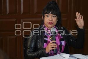 ALONDRA MÉNDEZ LUIS