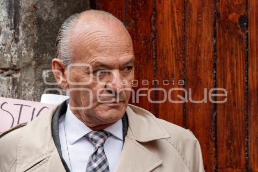JESÚS ENCINAS