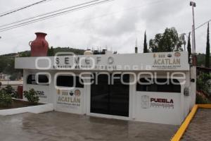 ACATLÁN . SEMEFO