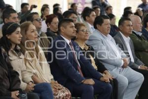 FERIA DE CUAUTLANCINGO 2025