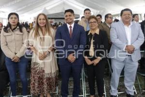 FERIA DE CUAUTLANCINGO 2025