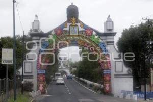 PUENTE DE MÉXICO