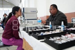TLAXCALA . FERIA DE LA SALUD