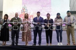FERIA DE CUAUTLANCINGO 2025