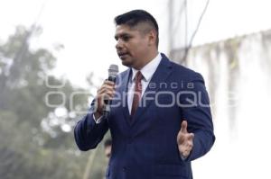 OMAR MUÑOZ